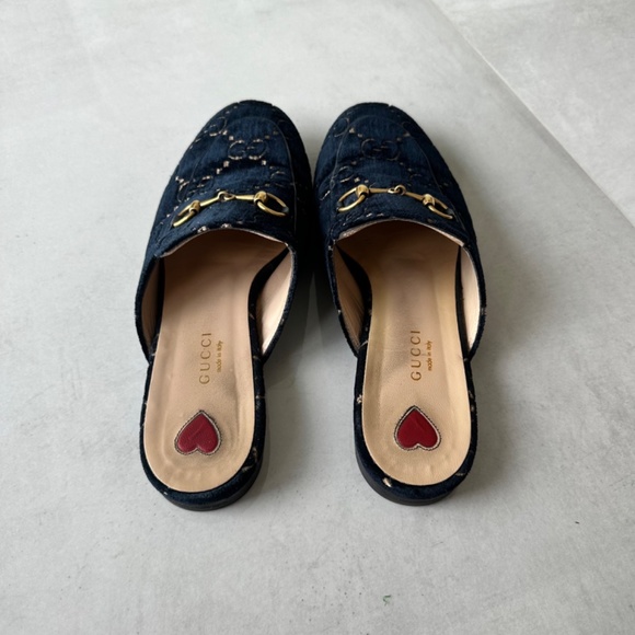 Gucci Mules - Picture 2 of 4